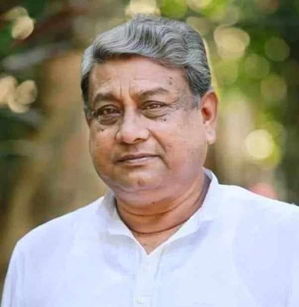 শেখ হাসিনার সাথে ফোনে কথা বলা সেই আওয়ামী লীগ নেতা গ্রেফতার