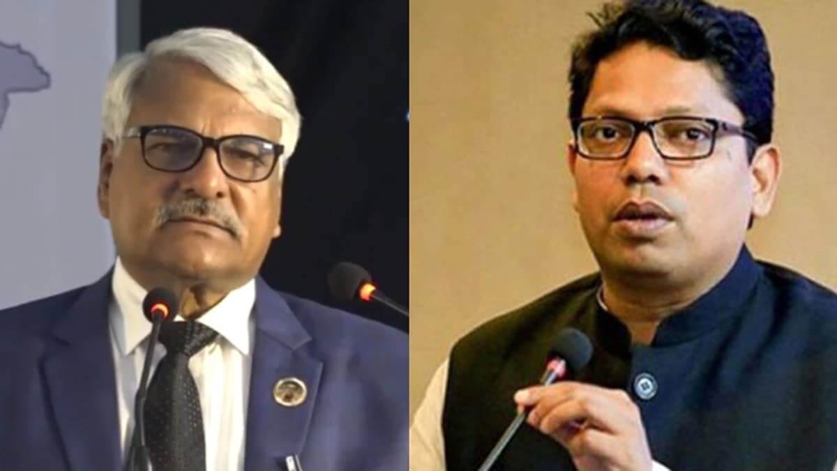 সাবেক ডেপুটি স্পিকার শামসুল হক টুকু, সাবেক আইসিটি প্রতিমন্ত্রী জুনাইদ আহমেদ পলক ও ঢাকা বিশ্ববিদ্যালয়ের ছাত্রলীগের সাধারণ সম্পাদক তানভীর হাসান সৈকতকে ১০ দিন করে রিমান্ডে নিয়েছে পুলিশ। বৃহস্পতিবার (১৫ আগস্ট) কঠোর নিরাপত্তার মধ্যে দিয়ে ঢাকার সিএমএম কোর্টে নেয়া হয় তাদের।