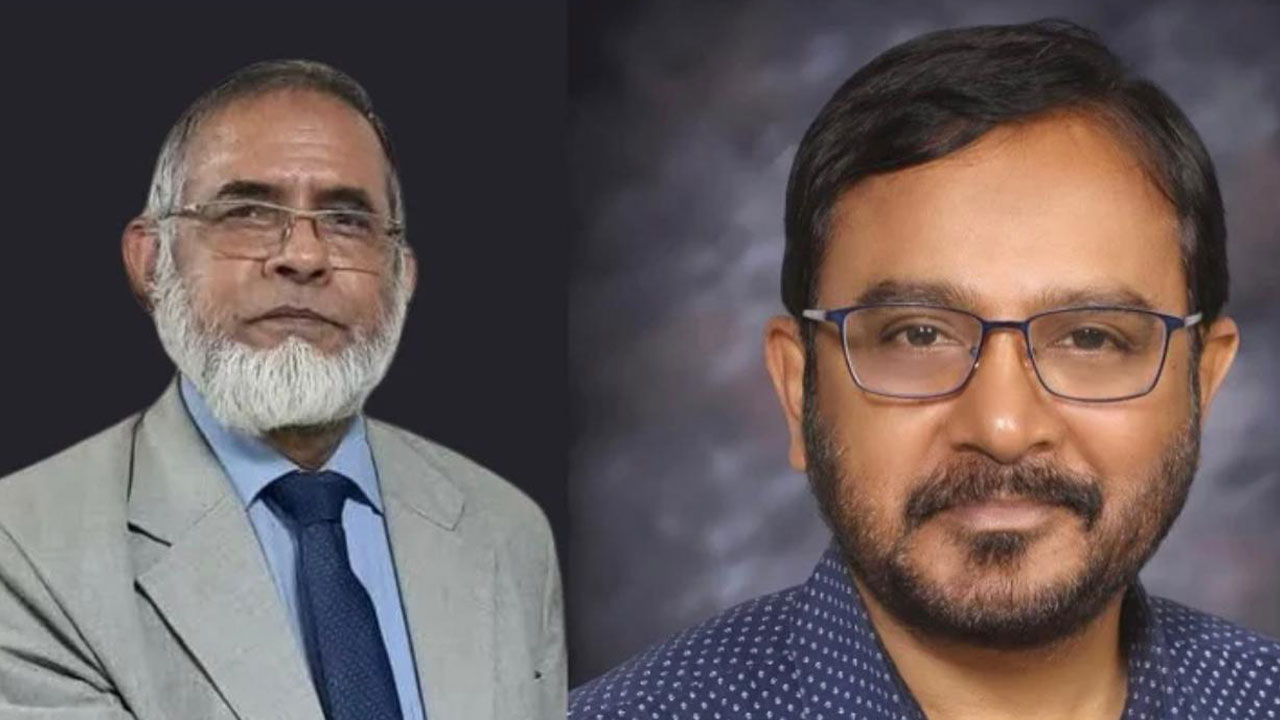 নতুন অন্তর্বর্তী সরকারকে অযাচিত চাপ নয় : এবি পার্টি