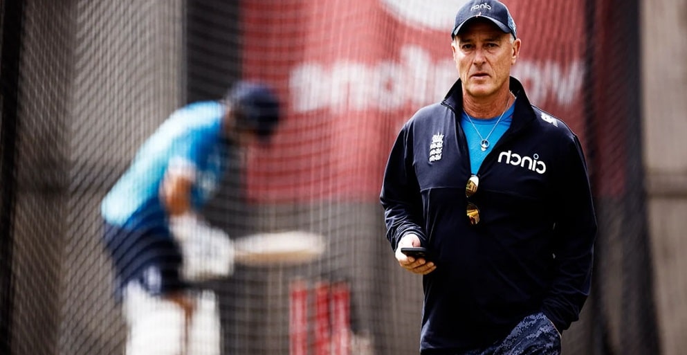 আত্মহত্যা করেছেন ইংল্যান্ডের কিংবদন্তি ব্যাটার থর্প