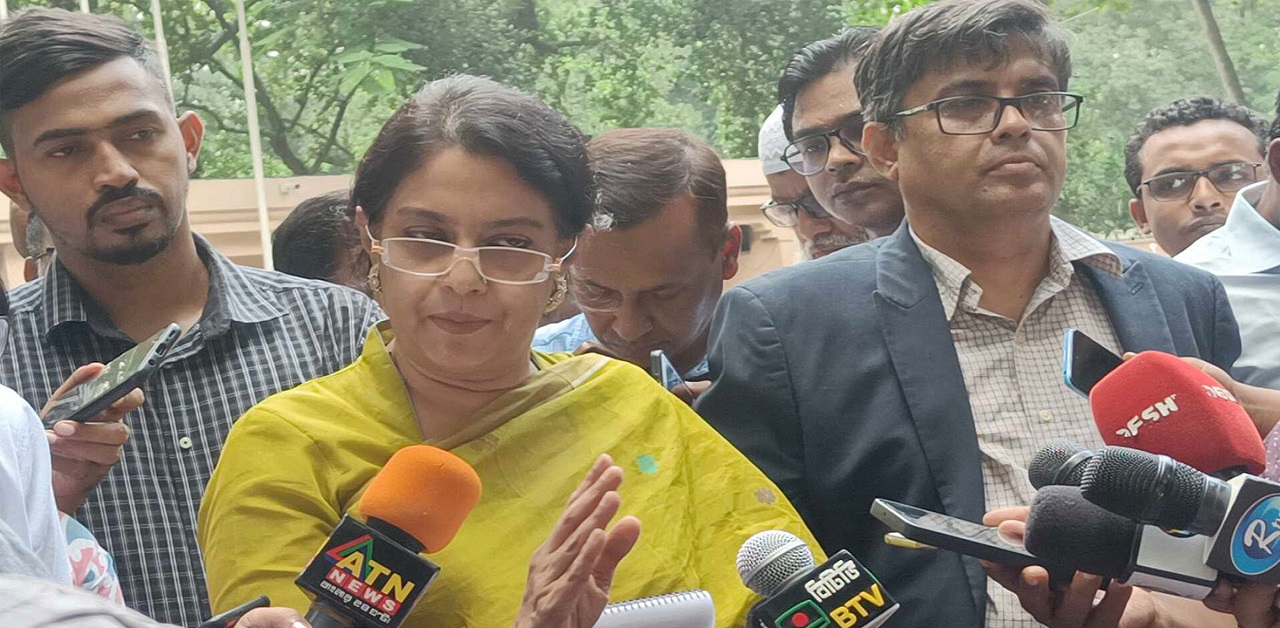 বঙ্গবন্ধুর পরিবারের সদস্যদের নিরাপত্তা আইন বাতিল