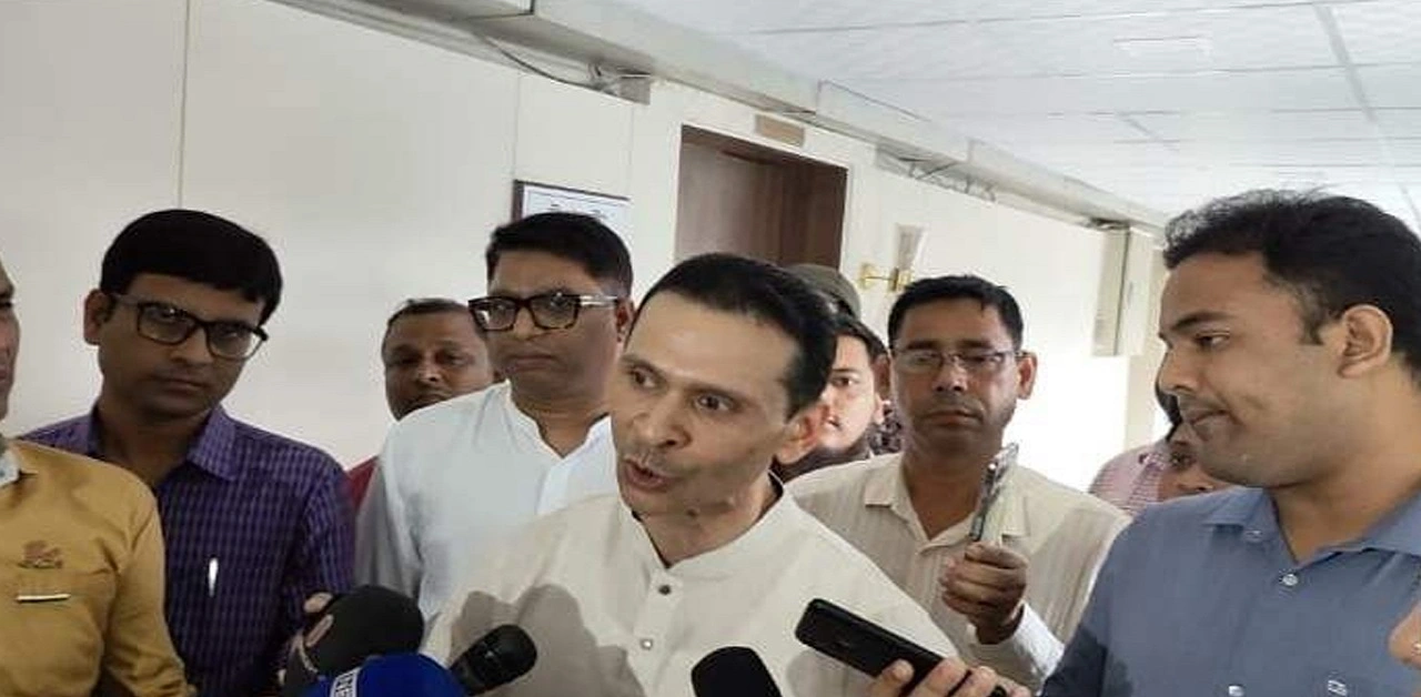 পচা নোংরা নষ্ট রাজনৈতিক সংস্কৃতিতে ফিরতে চাই না : সোহেল তাজ