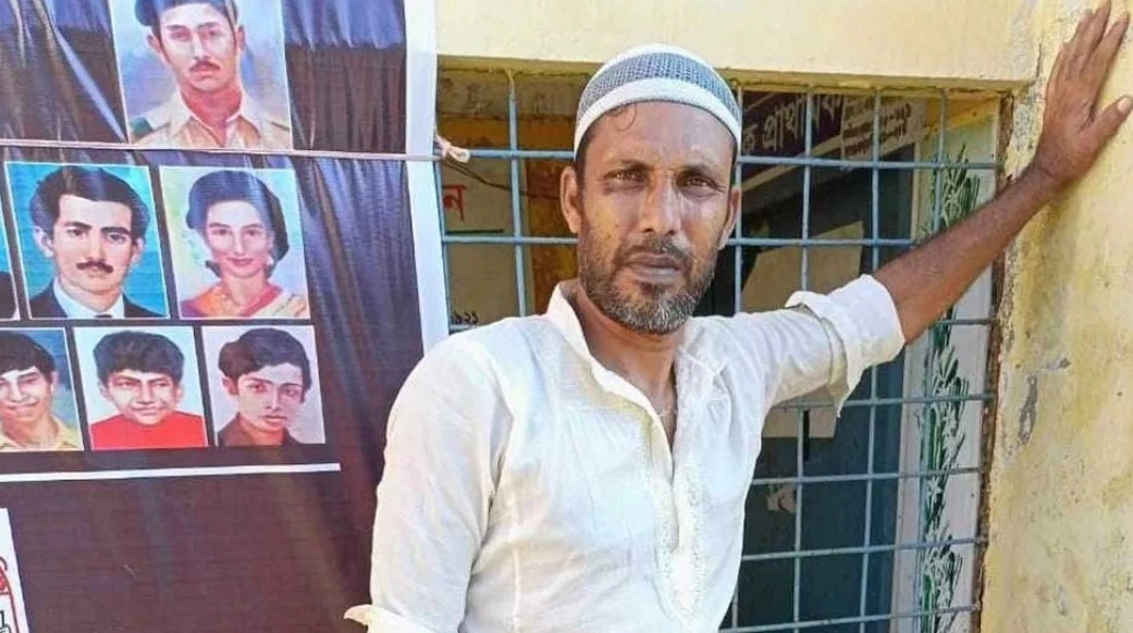 দুই বছর আগে ক্যান্সারে মারা যাওয়া ছাত্রলীগ নেতাও আসামি