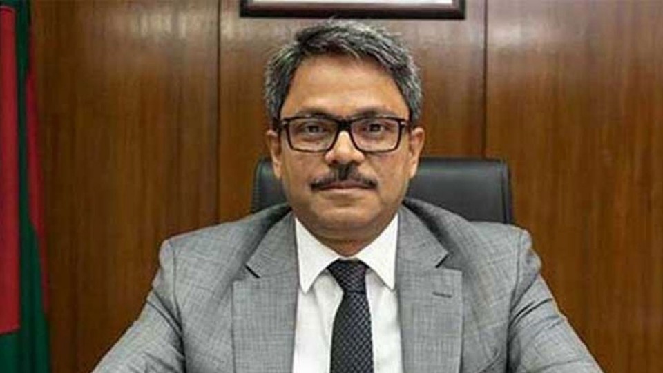 ভূমিহীন’ থেকে ১৫ বছরেই কয়েক হাজার কোটি টাকার মালিক শাহরিয়ার আলম