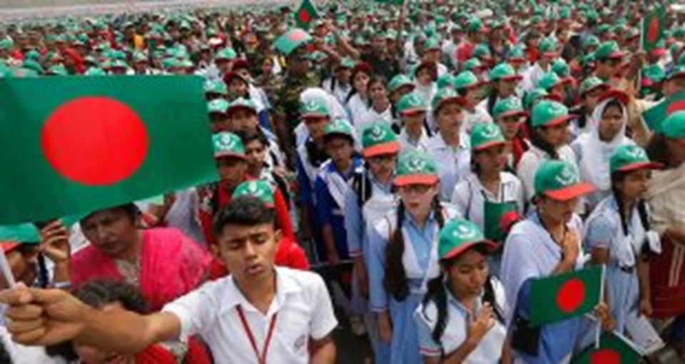 জাতীয় সংগীত পরিবর্তন হবে কিনা জানা গেল