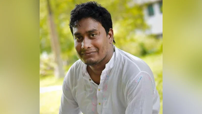 গণপিটুনিতে কেন্দ্রীয় ছাত্রলীগ নেতা নিহত