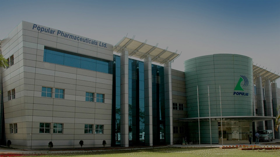 পপুলার ফার্মায় চাকরি, পাবেন বৈশাখি বোনাসও