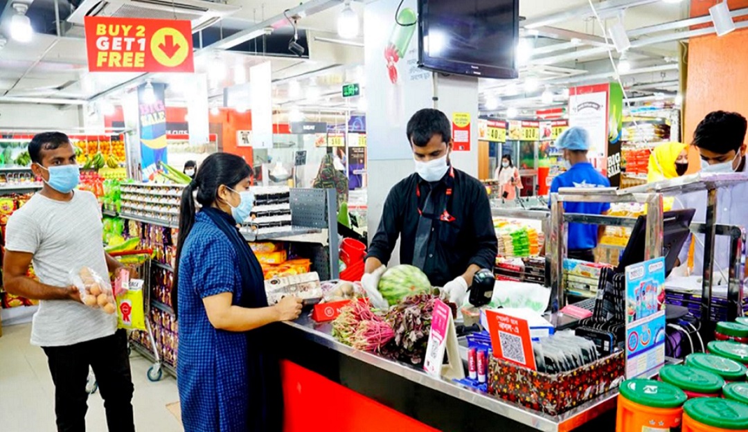 অক্টোবর থেকে সুপারশপে পলিথিন ও পলিপ্রোপিলিন ব্যাগ নিষিদ্ধ