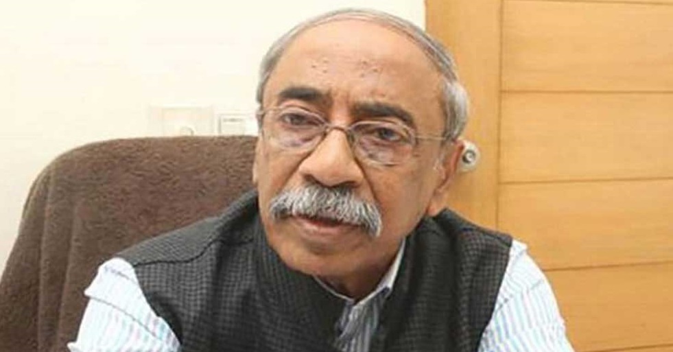 আদালতে শাহরিয়ার কবির