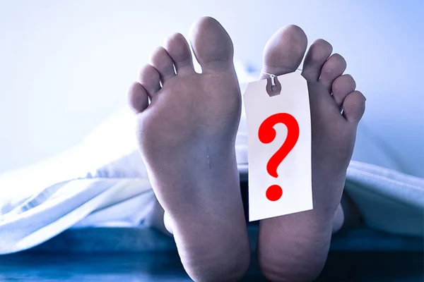 গুলশানে দু’জনের লাশ উদ্ধার