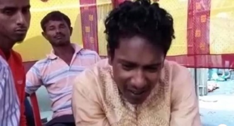 বিয়ে করতে আসা পাত্রের লি.ঙ্গ দেখার আবদার মেয়ের চাচার