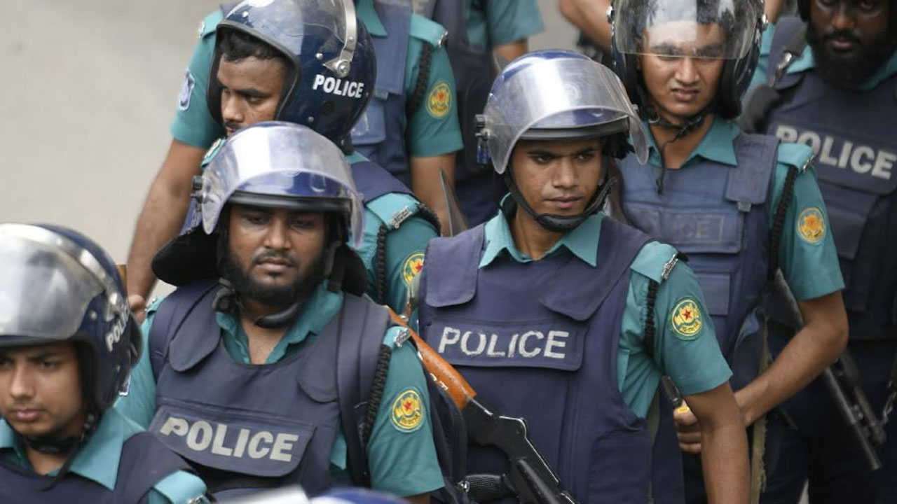 পুলিশ কনস্টেবল নিয়োগ ২০২৪, আবেদন শুরু ১ অক্টোবর থেকে