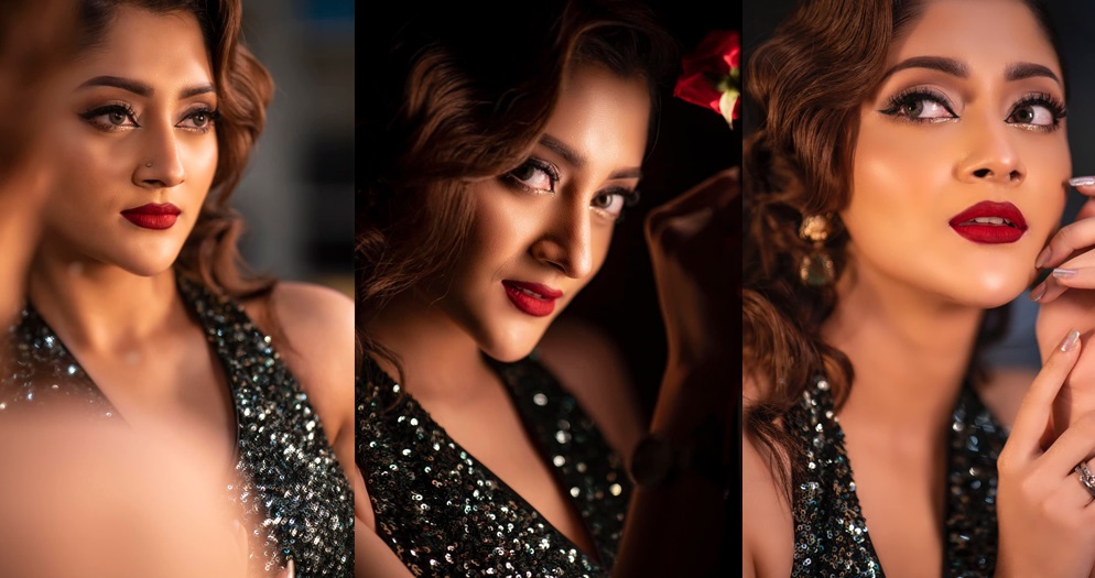 কখনোই আমি সুবিধাবাদী ছিলাম না: পূজা