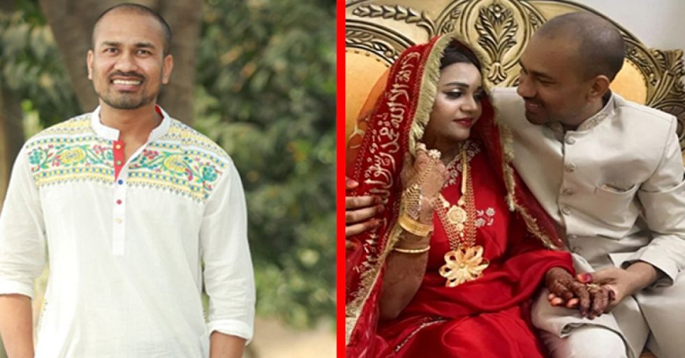 সিনেমাকে ‘পাপ মুক্ত’ বলা সেই অভিনেতা রাসেল মিয়া গ্রেফতার