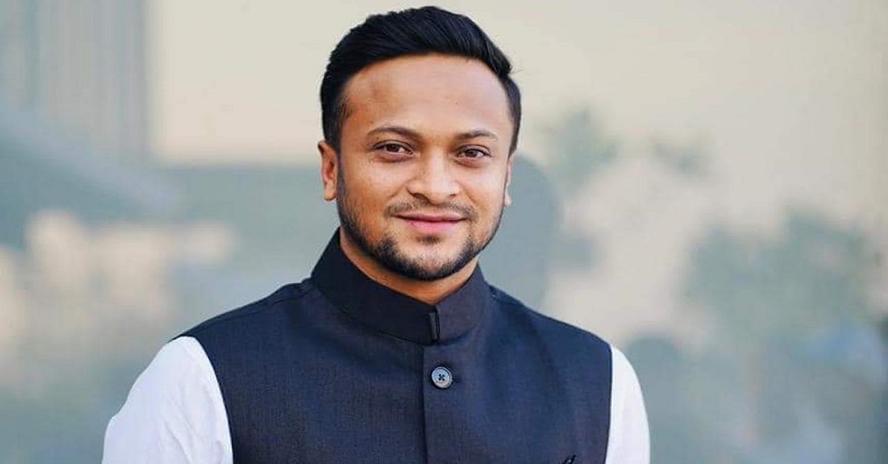 সাকিবকে হেনস্তা করা হবে না, উপদেষ্টাদের আশ্বাস পেয়েছে বিসিবি