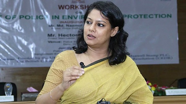 কাল থেকে শপিং মলে ও নভেম্বরে কাঁচাবাজারে বন্ধ হচ্ছে পলিথিন