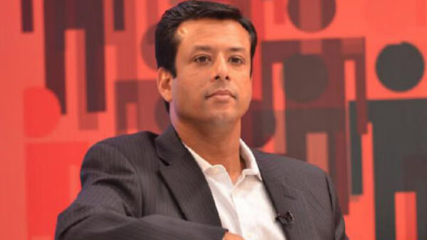 সরকার পতন পর্যন্ত জামায়াত-শিবির ছাত্র আন্দোলন নিয়ন্ত্রণ করেছে : জয়