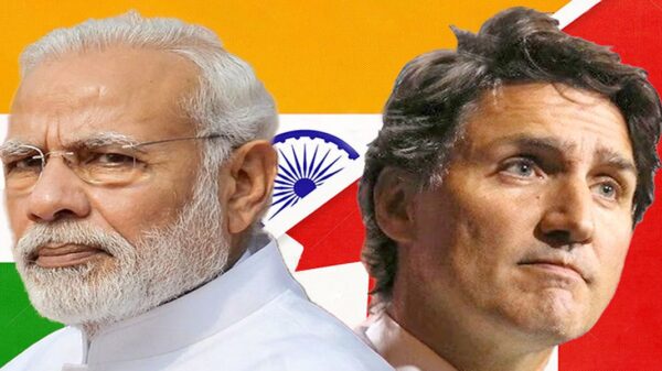 নিজ্জার হত্যাকাণ্ড : রাষ্ট্রদূত বহিষ্কারের হিড়িক ভারত-কানাডার