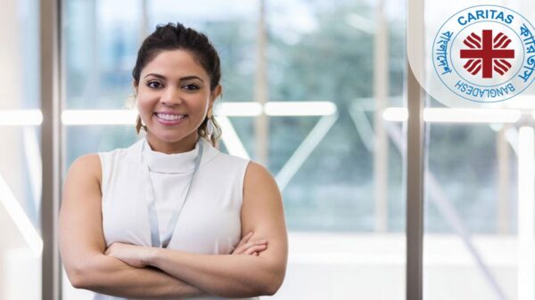 এইচএসসি পাসেই নিয়োগ দিচ্ছে কারিতাস এনজিও