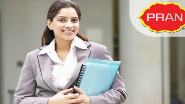 প্রাণ গ্রুপে নিয়োগ বিজ্ঞপ্তি, কাজ আউটলেটে