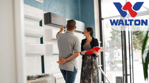 এসএসসি পাসেই ৩০ জনকে নিয়োগ দিচ্ছে ওয়ালটন