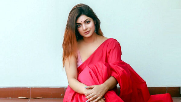 সকলে মিলে আমাকে বয়কট করুন সোহানা সাবা