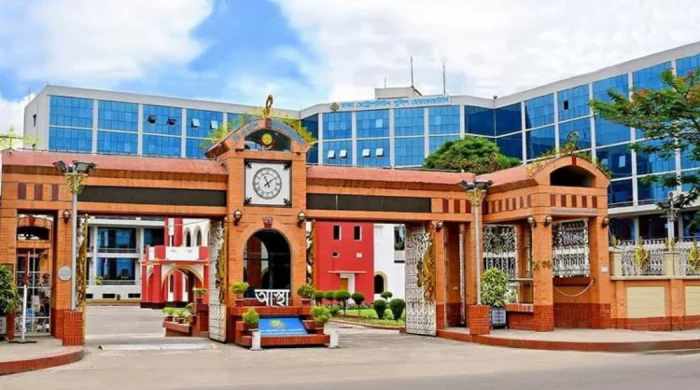 নাশকতার আশঙ্কায় আগস্টজুড়ে চলবে চিরুনি অভিযান: ডিএমপি