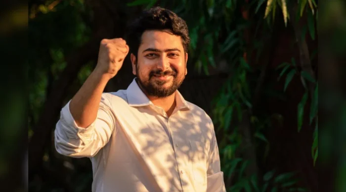 শেখ মুজিবুর রহমান আমাদের জাতির জনক নন: নাহিদ