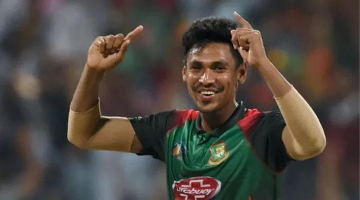 প্রথমবারের মতো ইন্টারন্যাশনাল লিগ টি-টোয়েন্টিতে দল পেলেন মোস্তাফিজ