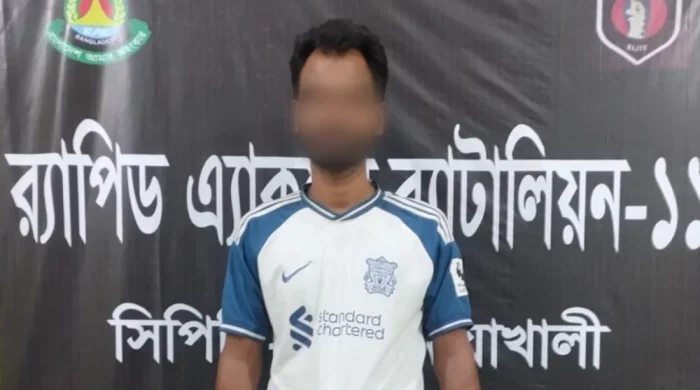 সিঁধ কেটে ঘরে ঢুকে গৃহবধূকে ধর্ষণের অভিযোগ, যুবক গ্রেপ্তার