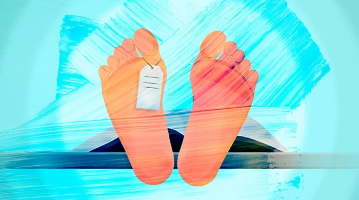 শাহবাগ থেকে নারীসহ ৩ জনের মরদেহ উদ্ধার