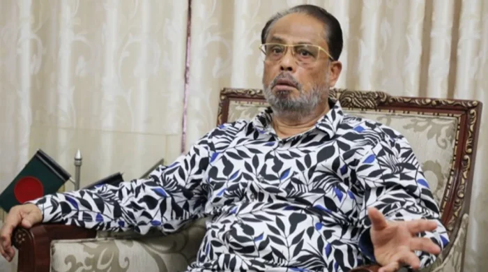 অশান্তির জন্য কোনো নোবেল থাকলে বাংলাদেশ উপযুক্ত বিবেচিত হত