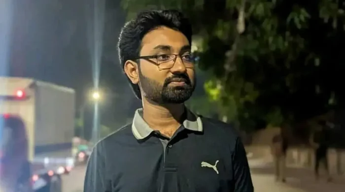 বর্ষা-মাহিরের প্রেমের টানাপোড়েনে খুন জবি ছাত্রদল নেতা জোবায়েদ