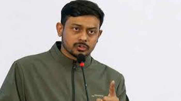 জামায়াতের রাষ্ট্রক্ষমতায় যাওয়ার প্রশ্নই আসে না : নাসীরুদ্দীন পাটওয়ারী