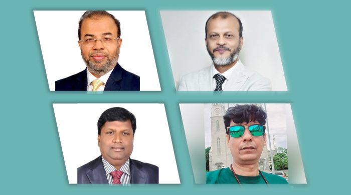 বাগেরহাটের চারটি আসনে বিএনপির মনোনয়ন পেলেন যাঁরা