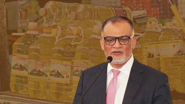 অনুমতি না নিয়েই ভোজ্যতেলের দাম বাড়ানোয় ব্যবস্থা নেবে সরকার