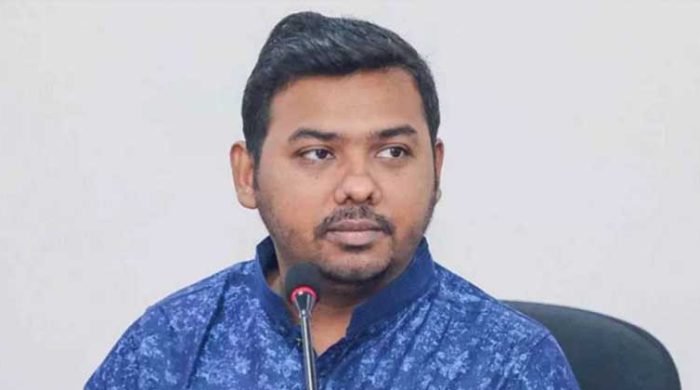 এনসিপি নেতা সারোয়ার তুষার এইচএসসি পাস