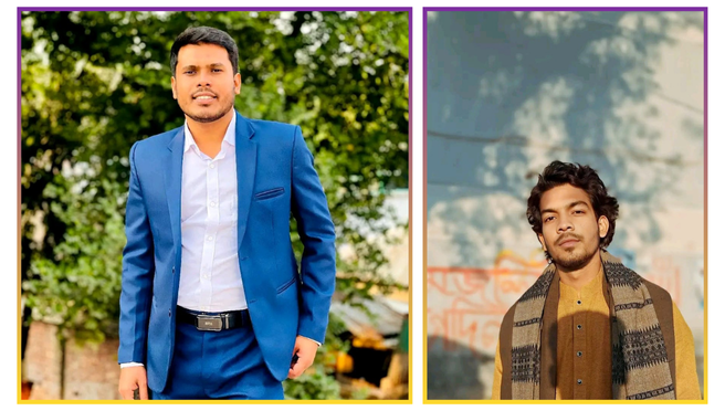 জেইউস্যাড এর আংশিক কমিটি গঠন সভাপতি সাদ ও সম্পাদক ফয়সাল