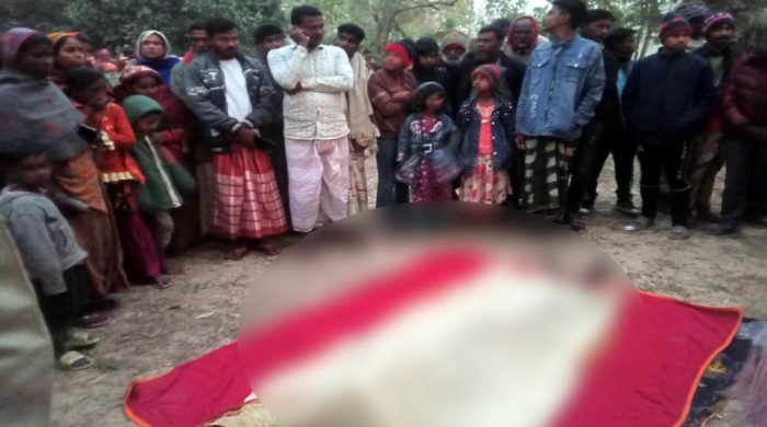 সিরাজগঞ্জের তাড়াশে মানসিক প্রতিবন্ধী যুবকের আত্মহত্যা