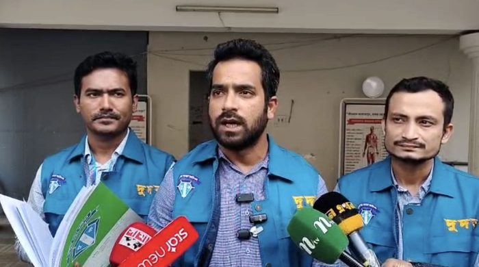 চবির এক সিন্ডিকেটে শতাধিক নিয়োগে অনিয়মের অভিযোগ: দুদকের অভিযান