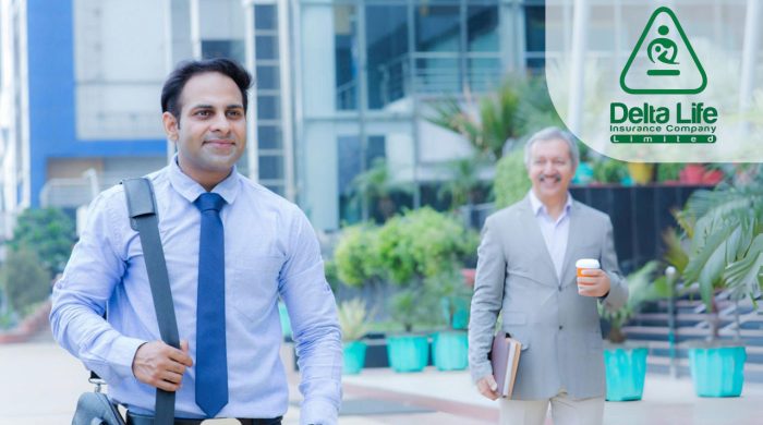 ডেল্টা লাইফ ইন্স্যুরেন্সে চাকরি, নেই বয়সসীমা