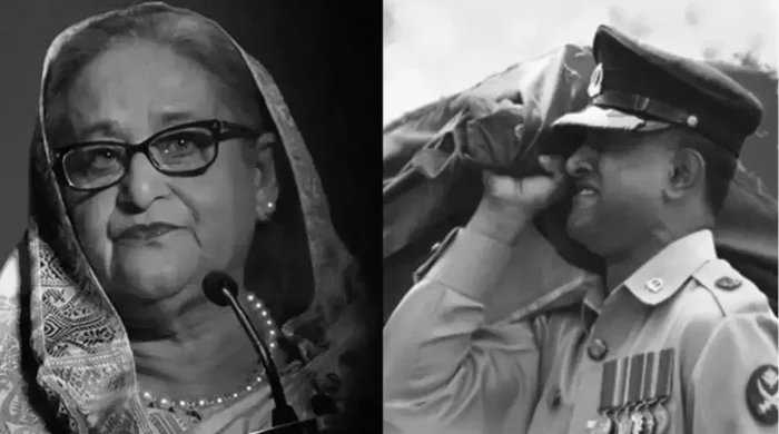 পিলখানা হত্যা মামলায় প্রথমবারের মতো আসামি হচ্ছেন শেখ হাসিনা