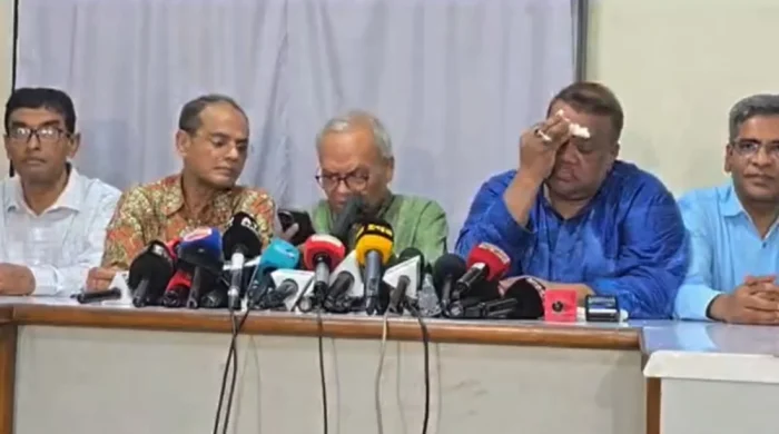 সংরক্ষিত নারী আসনে বিএনপির প্রার্থী চূড়ান্ত