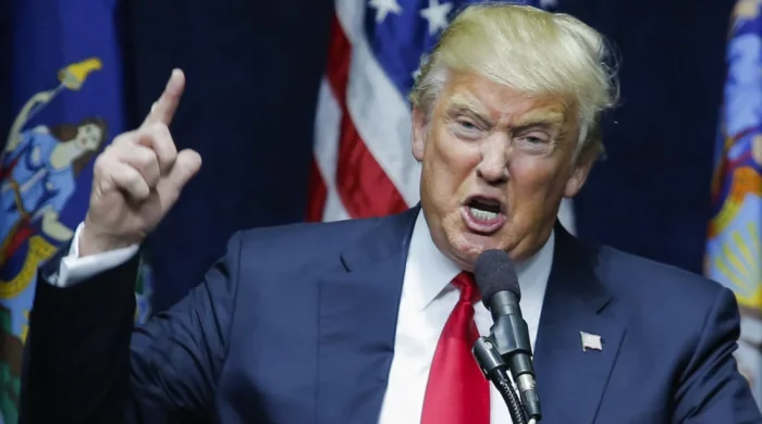 ‘সুযোগ থাকলে ইরানের সব তেল দখল করতাম’