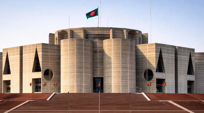 সংসদের কেনাকাটায় ‘হরিলুট’, ৫ এমপিকে নিয়ে তদন্ত কমিটি গঠন