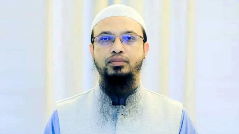 ইসলামি দলের সাথে যুক্ত না থাকলেই কি কাফের? ব্যাখ্যা দিলেন শায়খ আহমাদুল্লাহ