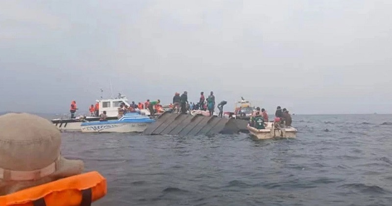 তিউনিসিয়ার উপকূলে নৌকাডুবি: নিখোঁজ ১২, উদ্ধার ২ মৃত অবস্থায় পাওয়া ব্যক্তি
