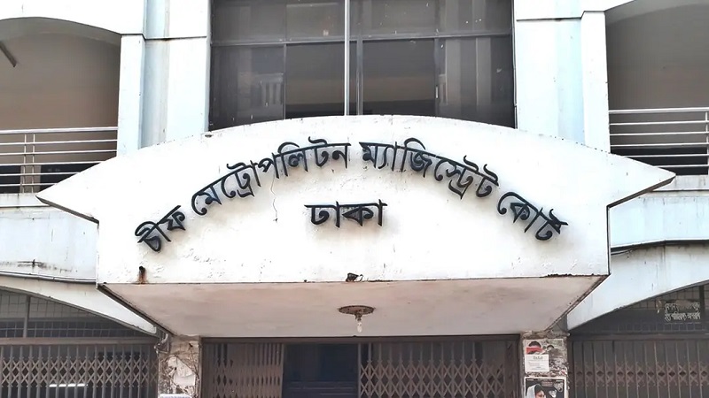 বিদেশ গমনে নিষেধাজ্ঞা পেলেন এনএসআইয়ের দুই উচ্চপদস্থ কর্মকর্তা