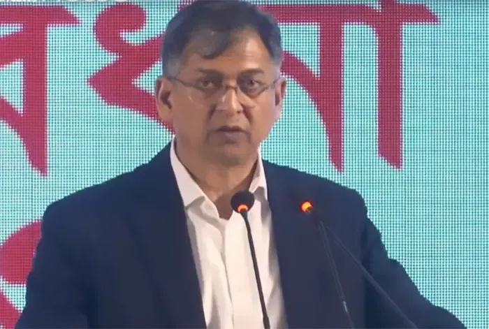 জুলাই সনদের প্রতিটি অক্ষর বাস্তবায়নে সরকার প্রতিশ্রুতিবদ্ধ: স্বরাষ্ট্রমন্ত্রী