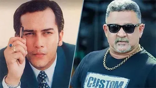 সালমান শাহর মৃত্যু রহস্য: বিমানবন্দর থেকে আটক অভিনেতা ডন